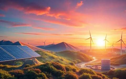 Emerging Trends and Developments in the Global Energy Sector: Insights from the Polar Star Power Network