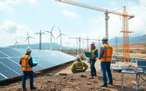 Navigating Challenges and Pathways in the Construction of New Power Systems