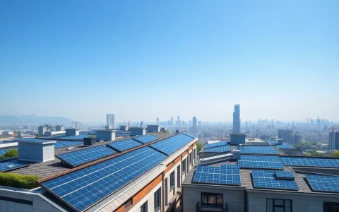 China's Largest BIPV Distributed Solar Projects Successfully Connected to the Grid