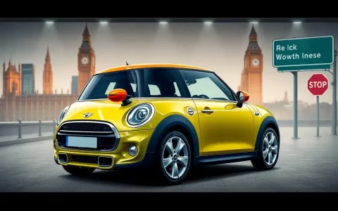Mini Car Manufacturer Aiming for Growth in the UK Market with New Model Launch Plans