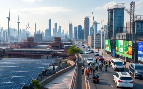 China's Energy Sector: Transitioning Towards a Market-Driven Future