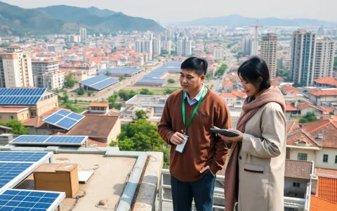 Recent Developments in China's Distributed Solar Energy Policies Across Various Provinces