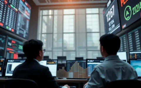 EVE Energy Shares Close Down 1.24% with Market Capitalization of 92.67 Billion Yuan and P/E Ratio of 22.54