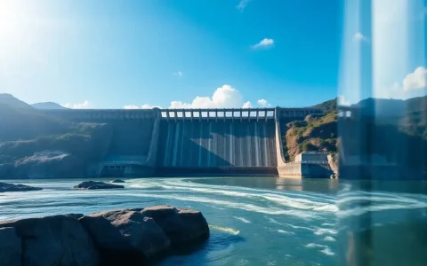 Evaluating the Future of Yangtze Power: Is It a Secure Investment or a Risky Gamble?