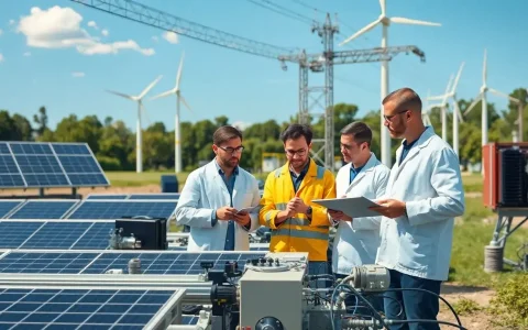 Advancements and Developments in New Power Systems: Insights from the Polaris Power Network