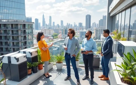 Balcony Solar Storage Market Thrives in 2024 as Five Types of Companies Compete for Growth