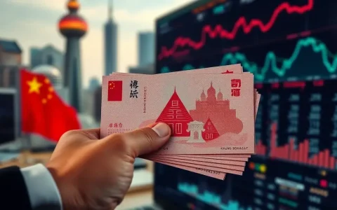 Strengthening Currency Control: China's Focus on Economic Stability and Growth