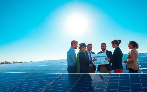 Activating New Momentum in the Solar Power Industry Through Diverse Governance Approaches
