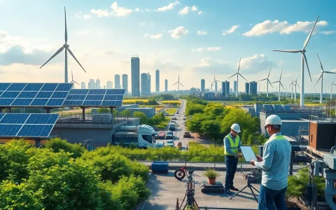 China's High-Quality Green Production Fuels Global Energy Transition