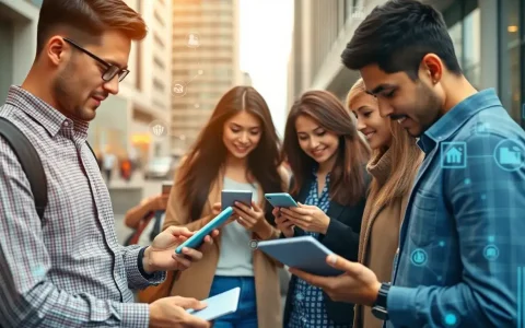 Emerging Trends in Peer-to-Peer Data Exchange and Financial Services in 2025