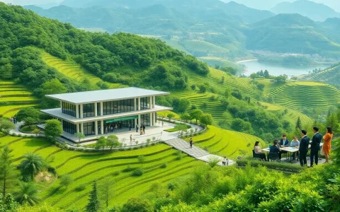 Carbon Neutral Conference 2025 to be Held in Fujian Province
