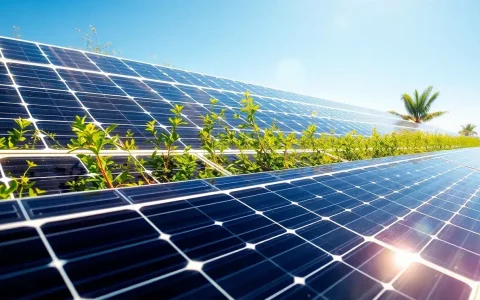 New Advancements in Solar Cell Efficiency at Hainan University: A Leap Towards Sustainable Energy Solutions