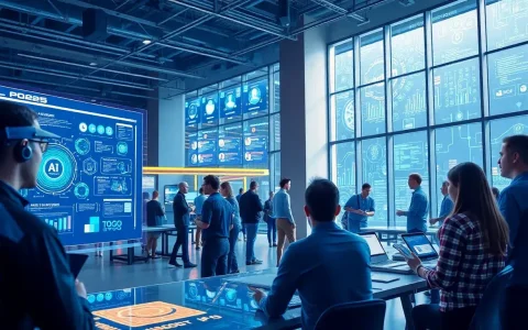 Microsoft Build 2025: The Rise of AI Agents and Windows as the Ultimate AI Platform