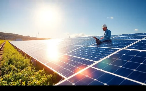 Latest Trends and Developments in Solar Photovoltaics: Key Insights and News Highlights