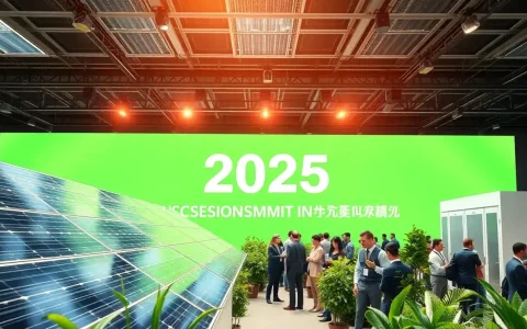 Successful Conclusion of the 2025 SMM Zero Carbon Path - Insights from the Photovoltaic and Energy Storage Summit