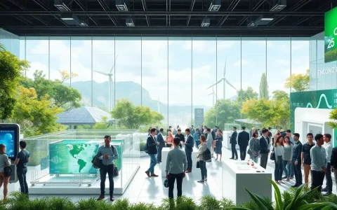 CIBF2025 Launches in Shenzhen, Focusing on Carbon Neutrality and Battery Technology Advances