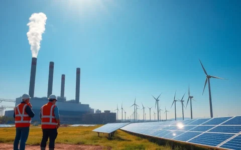 China National Energy Group Reports Record Electricity Generation of 2.22 Billion kWh