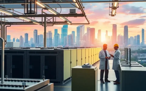 Reforming the Energy Storage Market: Navigating New Competitive Opportunities and Challenges