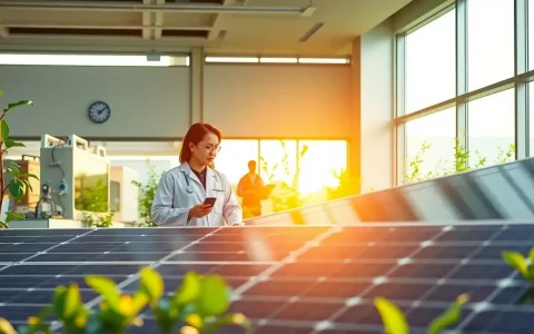 Yunnan Launches 2025 Technology Innovation Center Applications Focusing on Perovskite and Tandem Solar Cell Development