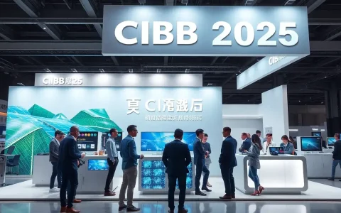 Tianneng Unveils Comprehensive Battery Solutions at CIBF 2025, Showcasing Innovations for Green Energy Transition
