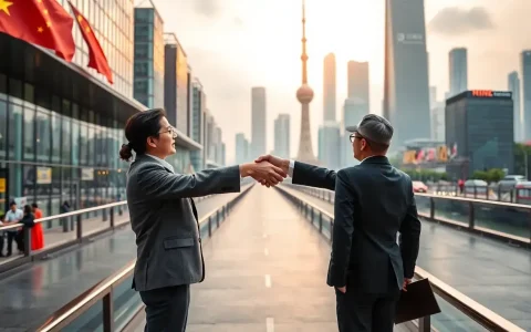 China's "Fengshan" to Replace "Fengjin": A New Era for Economic Cooperation