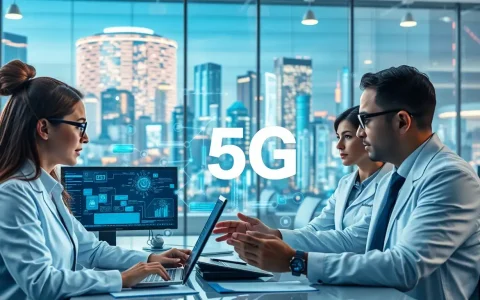 Emerging Trends in AI and 5G Development: Insights from Recent Industry Reports