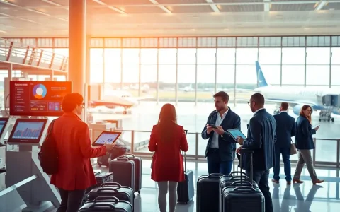 Aviation Industry Update: Enhancements in Operational Efficiency and Financial Performance