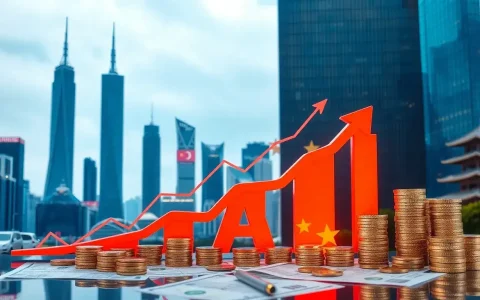 Economic Insights: April Revenue Growth and Tax Trends in China