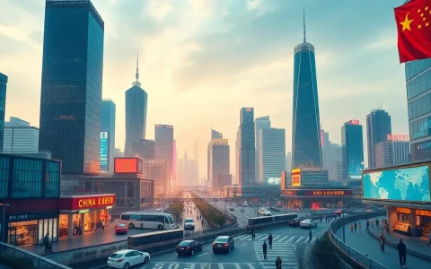 Navigating China's Economic Landscape: Insights on Recent Trends in Finance, Technology, and Urban Development
