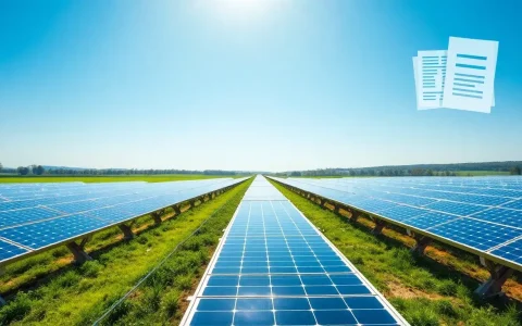 2025 Q1 Photovoltaic Industry Policy and Standards White Paper: Insights and Download