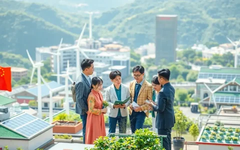 New Energy Sources and Sustainability Policies: China's Strategy to Combat Wasteful Practices