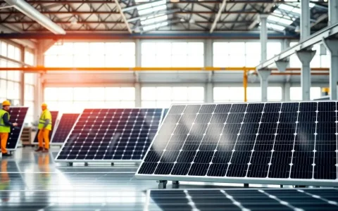 Longi Green Energy Achieves 24.8% Efficiency in Large-Scale Production of HPBC 2.0 Modules