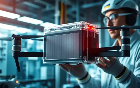 Transformations in the Battery Industry: Solid-State Technology, Low-Altitude Applications, AI Innovations, and New Energy Storage Solutions