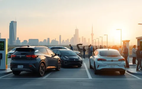 Rising Trends in 2025 Electric Vehicle Fuel Costs in China