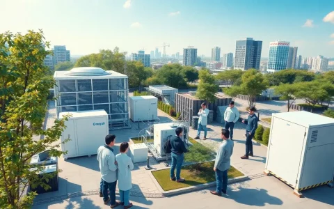 Collaboration Between State Grid Changzhou and Wujin to Establish Hydrogen Energy Microgrid Demonstration Zone