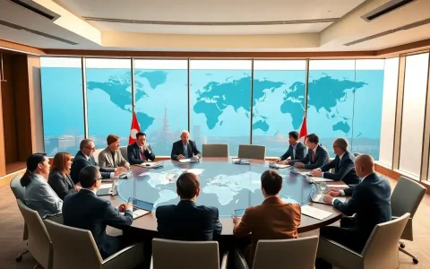 WGC 2025 to Officially Kick Off on May 20 in Beijing, Gathering Global Leaders in Natural Gas