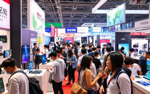 Diverse Innovations and Upcoming Products at the 2024 China P&E Exhibition