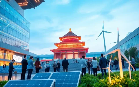 China's Electric Power Industry to Host Major Innovation Conference in Beijing for 2025