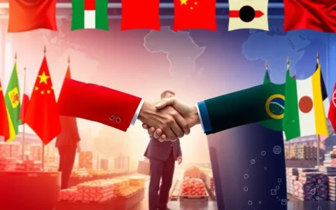 Strengthening Sino-African Economic Ties: Highlights from the 7th Forum on Economic Cooperation and Development