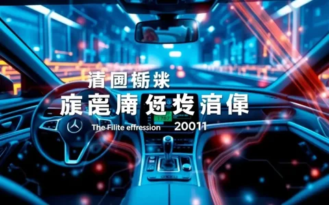 Fourth Automotive Electronics Technology Forum to Be Held Online on May 21, 2025