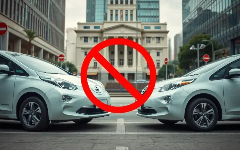 New Electric Vehicle Regulations Effective September 1: Strict Standards and Ban on Two Types of Models