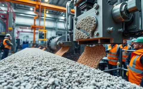 Launching of Advanced Micromorphology Modification Technology for Non-Crystalline Micromaterial Applications in China's Steel Industry