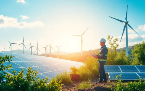 Strengthening the Clean Energy Sector: New Developments in Energy Management and Resource Optimization