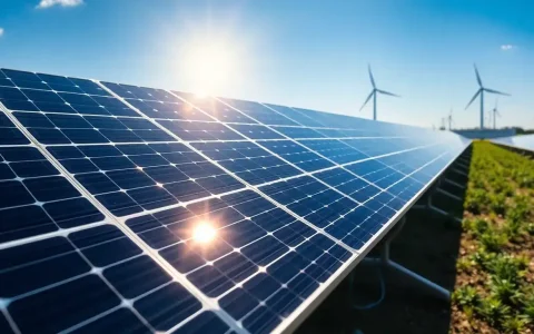 Trends and Innovations in the Solar Photovoltaic Industry: Insights from the Latest Developments