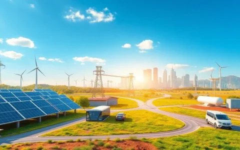 Four Key Recommendations for Building a New Energy Power System in China