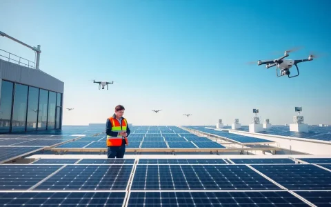 Huaneng International and Xi'an Thermal Research Institute Apply for GIS-Based Patent for Accurate Rooftop Solar Resource Assessment