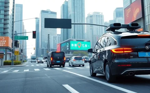 China's Ministry of Industry and Information Technology to Strengthen Autonomous Driving Standards and Regulations
