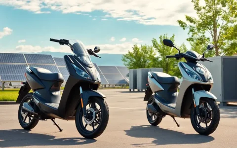 Seven Major Applications of Lithium-Ion Batteries: From Two-Wheelers to Energy Storage Innovations