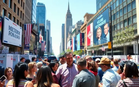 Impact of Elon Musk's Reduced Political Donations on Midterm Elections