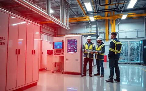 Xili Technology's 2025 Action Plan Focuses on Enhancing Quality and Efficiency in Battery Thermal Runaway Safety Monitoring for Energy Storage Stations